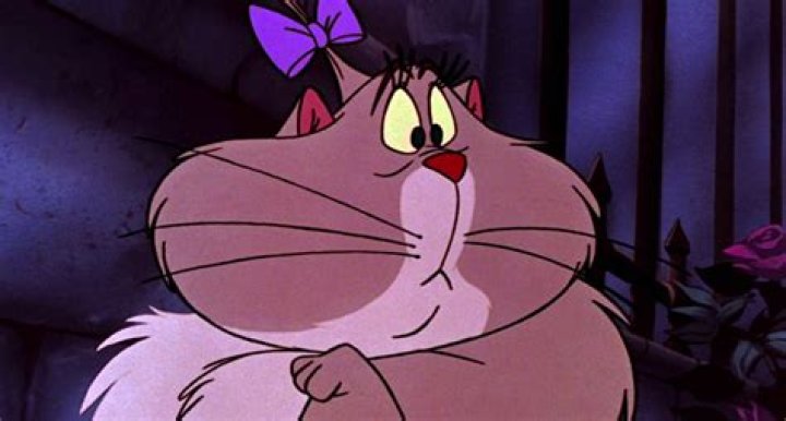 5 Disney Cats Who Deserve Your Adoration