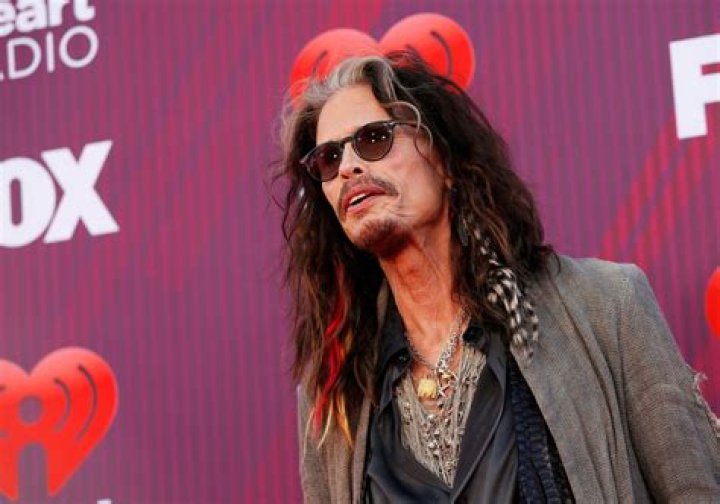 Aerosmith Frontman Steven Tyler Accused of Sexual Assault In New Lawsuit