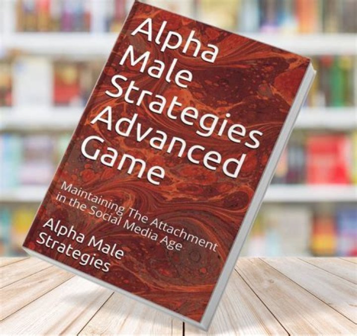 Alpha Male Strategies - AMS net worth, income and estimated earnings of Youtuber channel