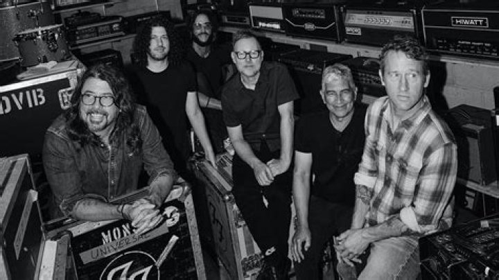 Another Planet Entertainment Announce Foo Fighters With The Breeders To Lake Tahoe Summer Concert Series