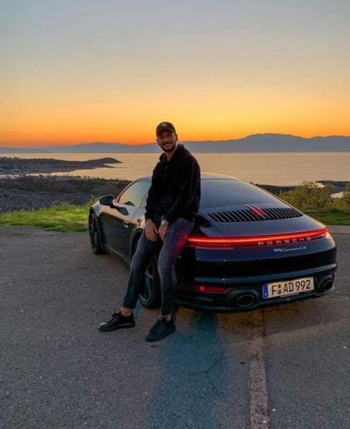 Antonio Colak Salary and Net worth 2022; IS Antonio Married?