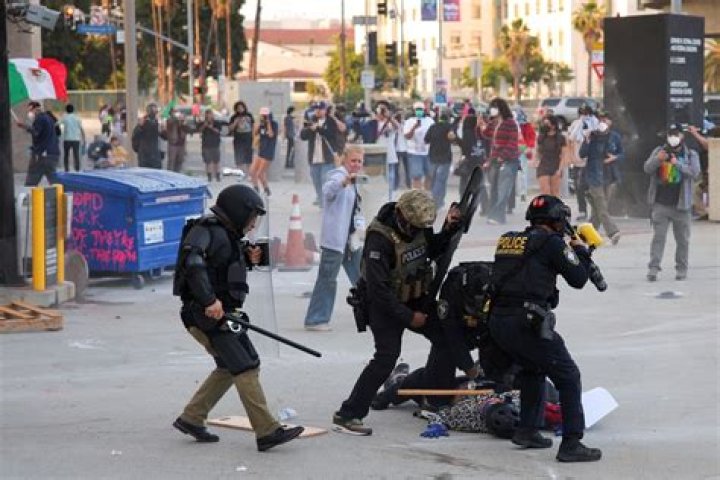 Arrests Down, But One Death At Ultra Music