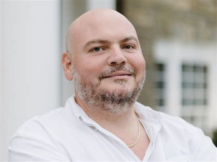ASM Global Names Alex Bowen Vice President Of Live Entertainment