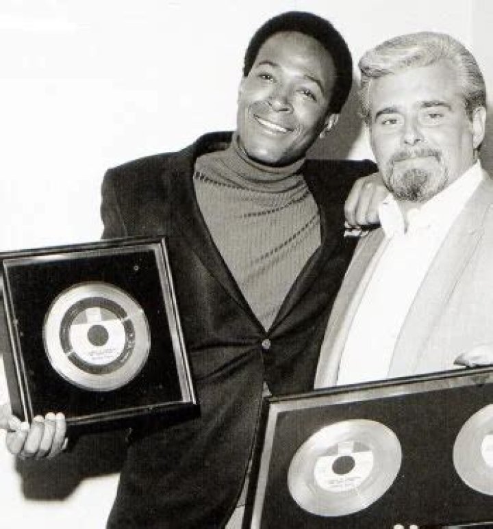 Barney Ales, Former Motown Records President & Sales Chief, Passes At 85