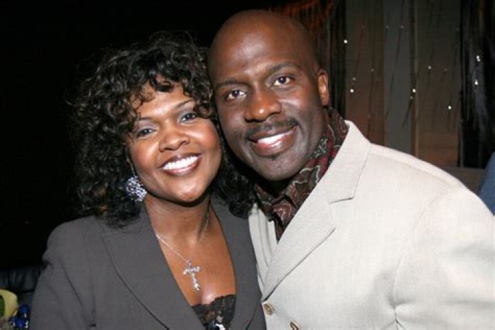 Bebe Winans’ Former Wife Debra Denise Winans Age, Wikipedia