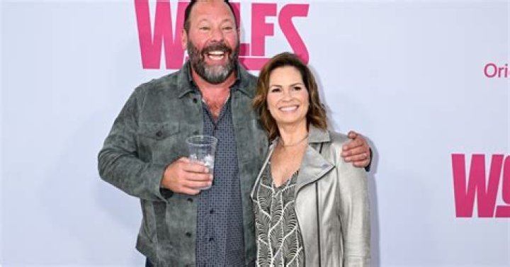 Bert Kreischer Wife, Married, Net Worth, Weight Loss, Age, Family, The Machine, Career
