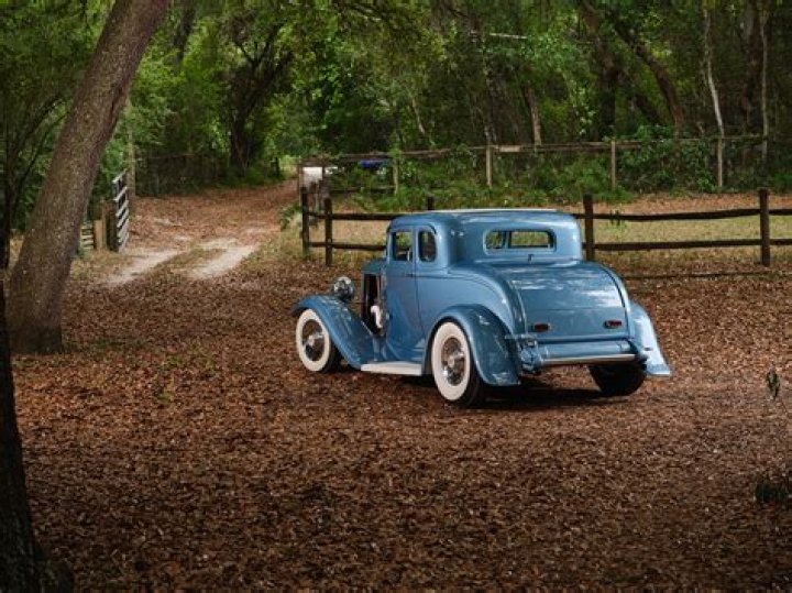 Blue Deuce Returns To New Orleans