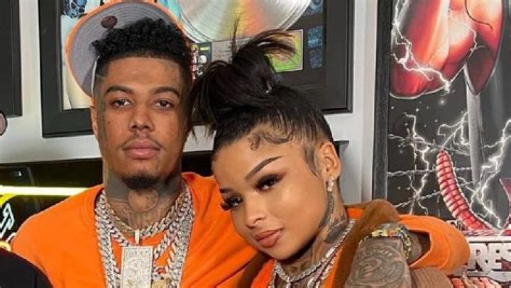 Blueface’s Girlfriend, Jaidyn Alexix, In 2023: Kid With Chrisean Rock!