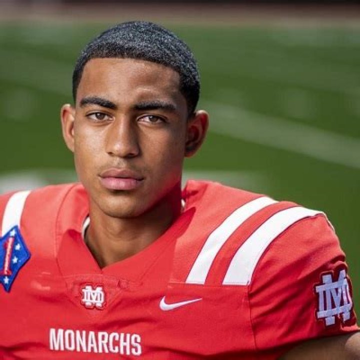 Bryce Young Bio, Age, Height, Net Worth, Endorsements, College Stats, NFL, & Girlfriend