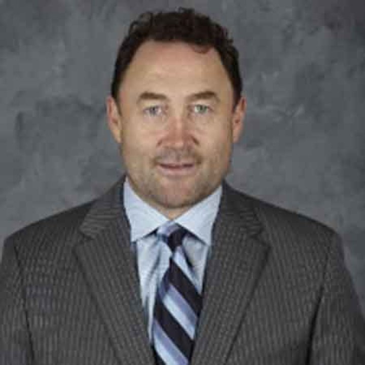 Butch Goring Biography- NHL player, Salary, Contract, Earnings, Net worth, Married, Relationship, Affair, Age, Height, Family, Children, Nationality