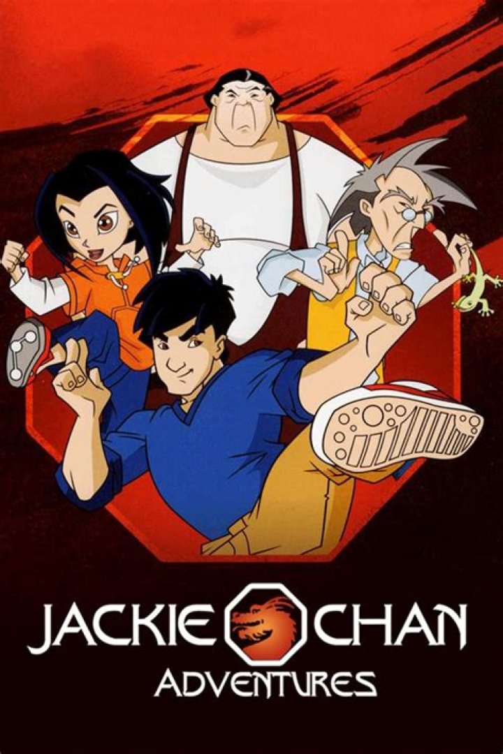 Can Jackie Chan Swim?