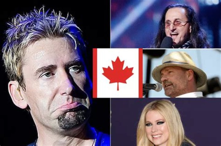 Canadian Rock Icon Chad Allan, Dead At 80