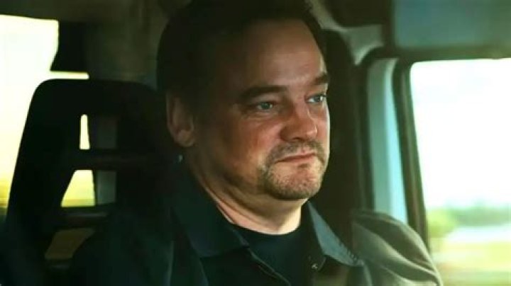 Character Details On Lars Roger!