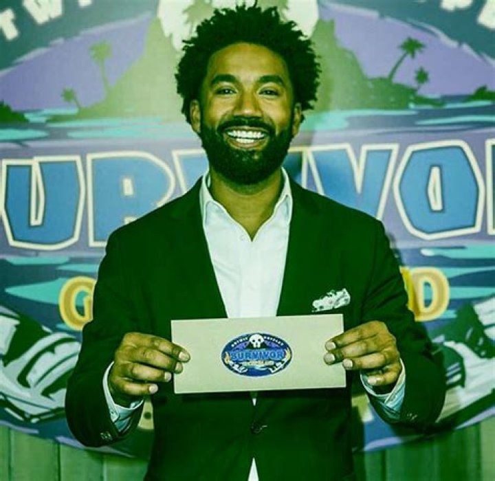 Check out Survivor: Ghost Island Winner Wendell Holland’s Net Worth