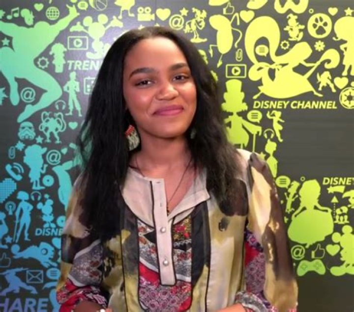 China Anne McClain Shares How You Can Be Inspired To Make Change This Summer – Celeb Secrets