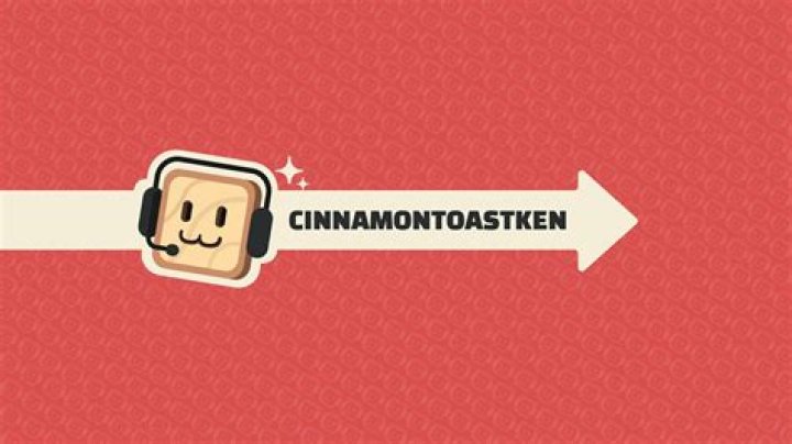 CinnamonToastKen video statistics