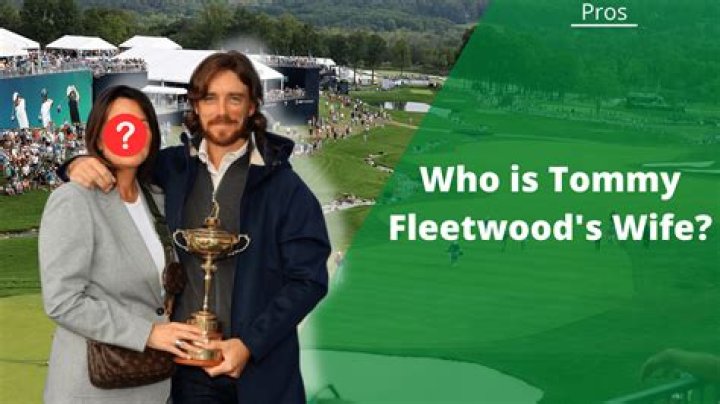 Clare Fleetwood’s Net Worth; A Look in her Married Life with Husband Tommy Fleetwood