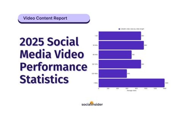Clark video statistics