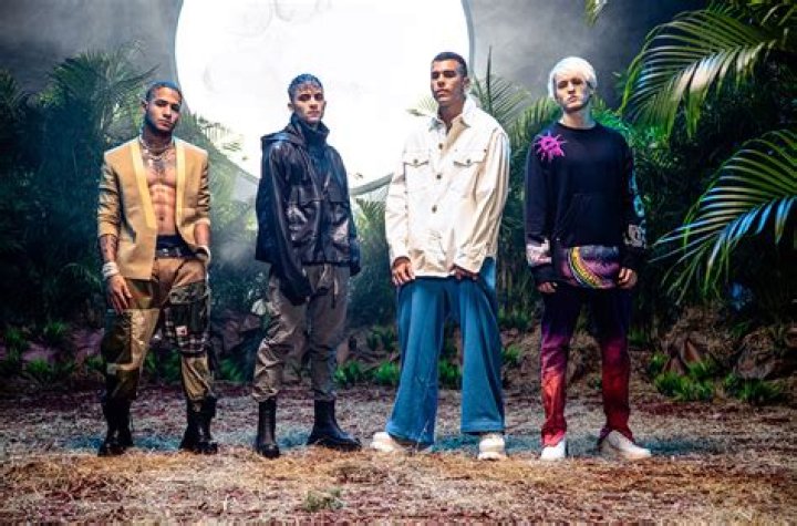 CNCO Returns To Los Angeles for High-Energy “Toa La Noche” Club Tour (Review) – Celeb Secrets