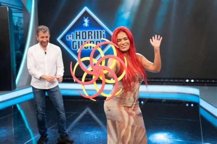 Colombian Superstar Karol G Announces North American $trip Love Tour