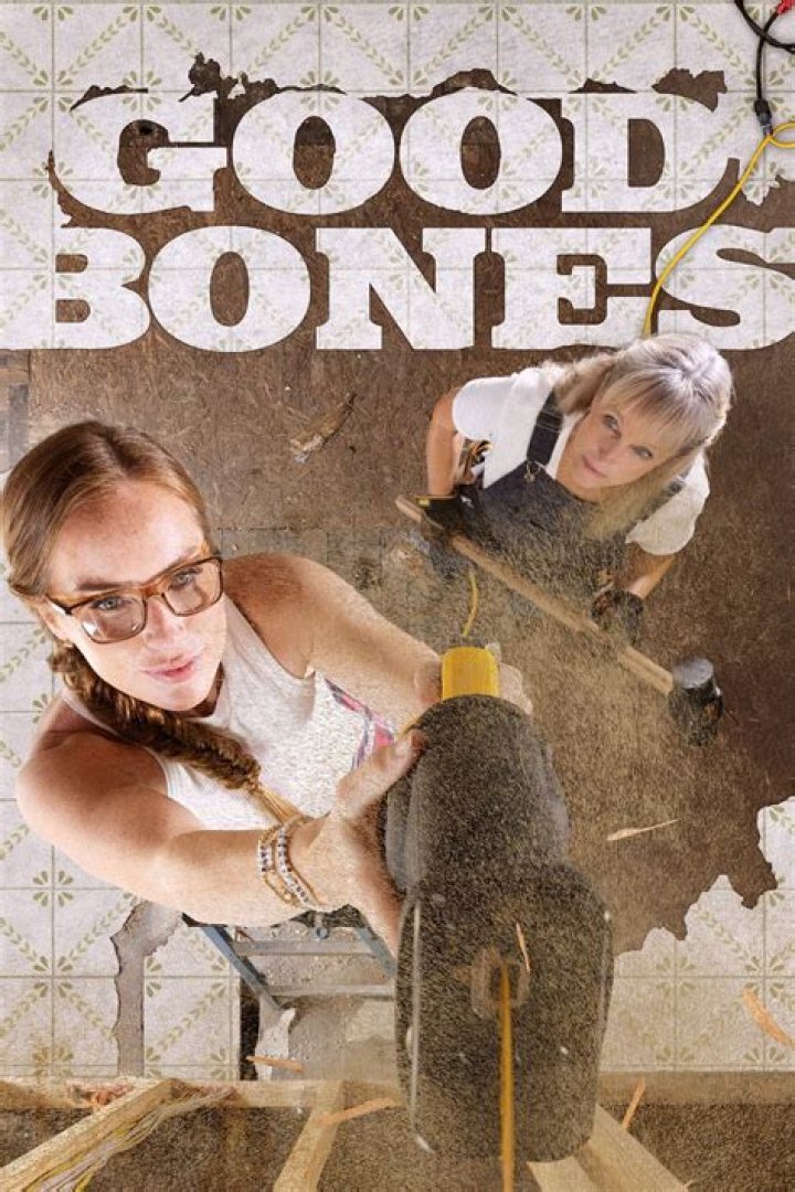 Cory Miller from “Good Bones” Biography.