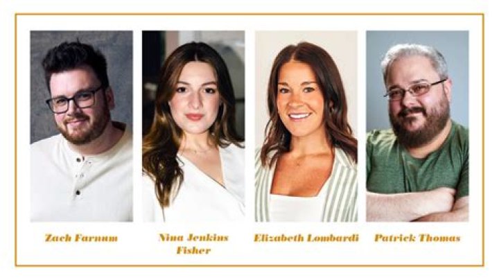 Country Music Hall Of Fame Names 2024 Troubadour Advisory Council Members And Leadership Team