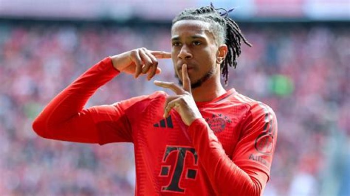 Cystal Palace Midfielder Michael Olise's Bio, Parents, Age, Contract, Salary, Earnings, Girlfriend, Net Worth, Relationships