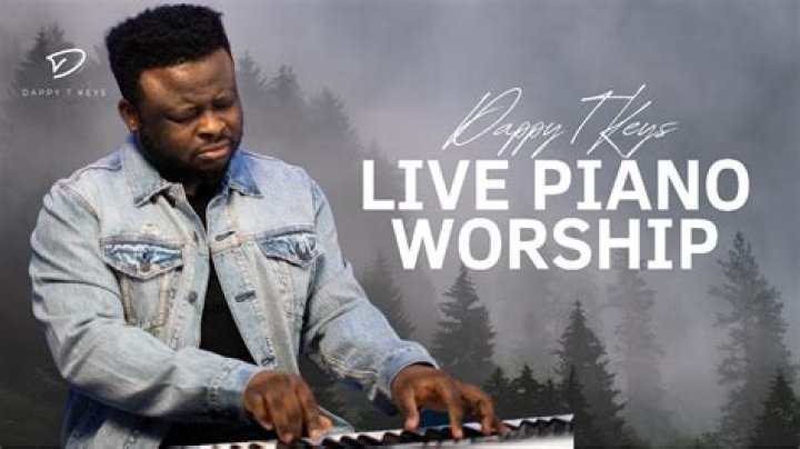 DappyTKeys Piano Worship net worth, income and estimated earnings of Youtuber channel