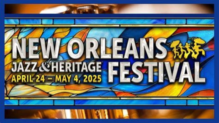 Dead & Company, Ed Sheeran And Jon Batiste Among The Headliners For The 2023 New Orleans Jazz & Heritage Festival