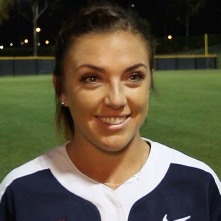 Delanie Gourley Biography- Softball, Salary, Stats, Contract, Net worth, Married, Relationship, Affair, Career, Age, Height, Family, Girlfriend