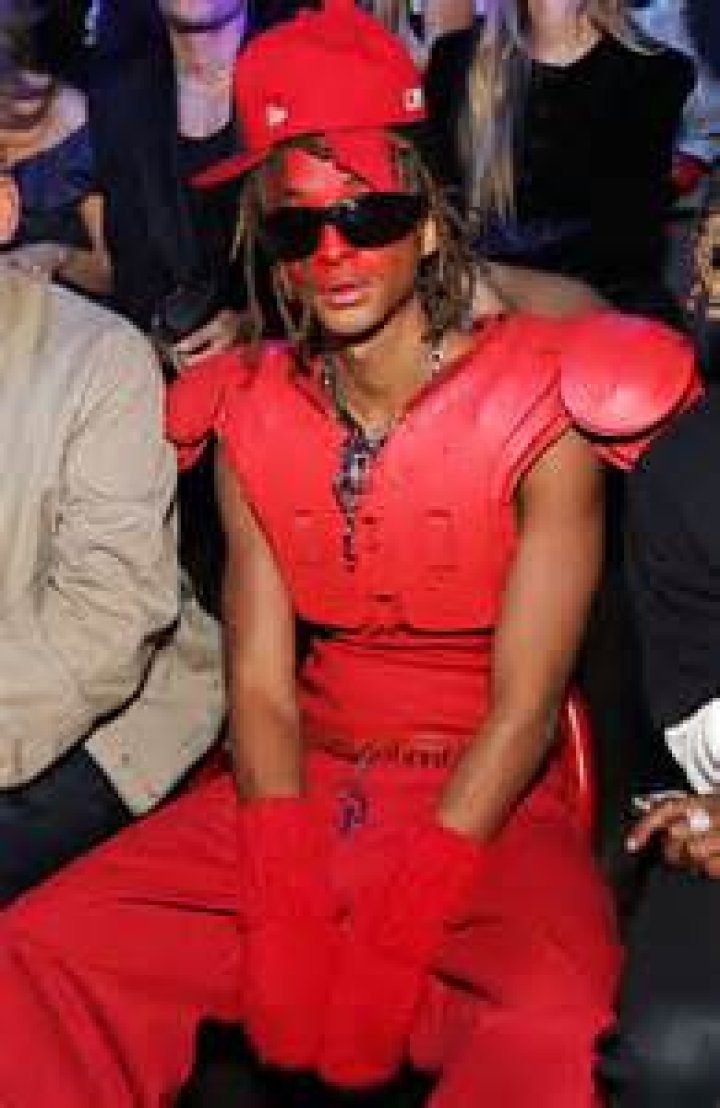 Did Jaden Smith Go To College?