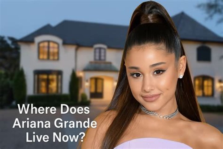 Does Ariana Grande Answer Fan Mail?