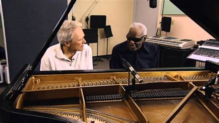 Does Clint Eastwood Play The Piano?