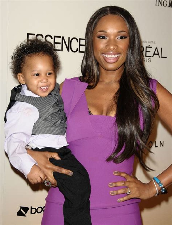 Does Jennifer Hudson Have Any Tattoos?