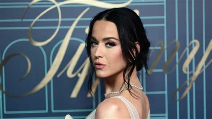 Does Katy Perry Have Tattoos
