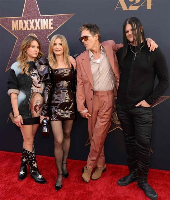 Does Kevin Bacon Have Tattoos?