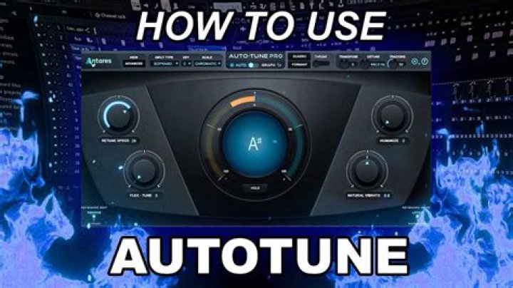 Does The Weeknd Use Auto-Tune?
