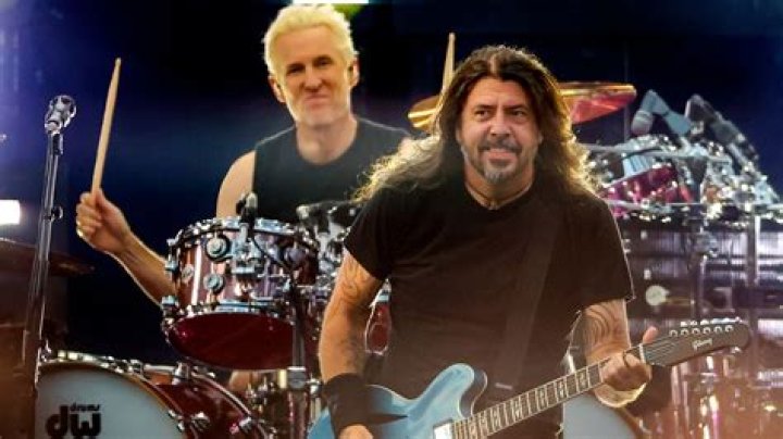 Foo Fighters Announce Josh Freese as Drummer Replacing the Late Taylor Hawkins