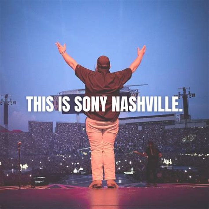 Gary Overton To Exit Sony Nashville