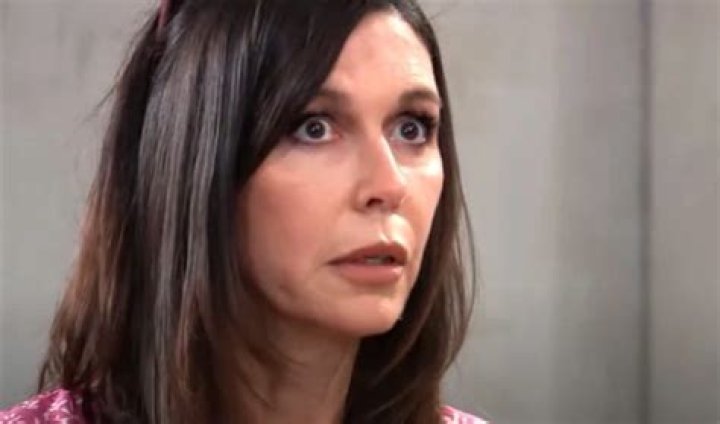 General Hospital Spoilers: What If Charlotte Cassadine Isn’t The One Stalking Anna Devane?