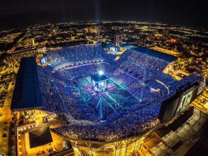 George Strait Kicks Off Arena Tour September 12