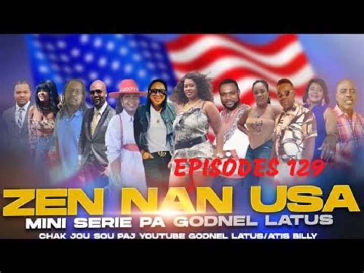 GODNEL LATUS ZEN NAN USA video statistics