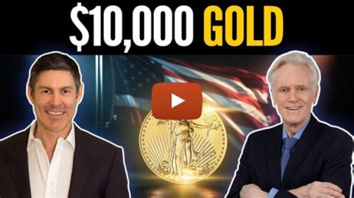 GoldSilver (w/ Mike Maloney) net worth, income and estimated earnings of Youtuber channel