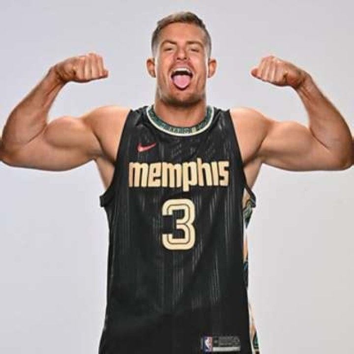 Grayson Waller NXT Salary and Net worth (Bio, Age, Family, Girlfriend, Affair)