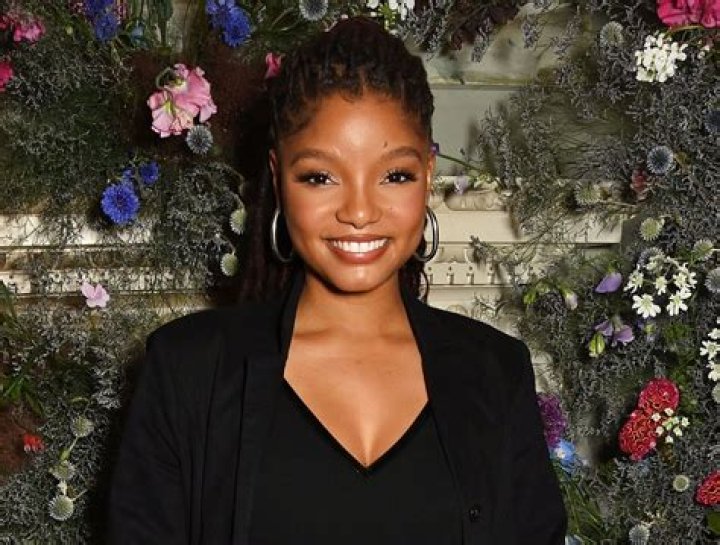 Halle Bailey Launches Instagram Account For Jewelry Line ‘Hallelujah Jewelry’ – Celeb Secrets