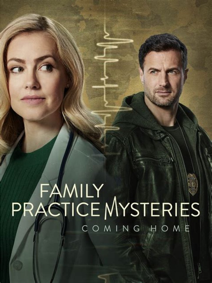 Hallmark Mystery Spoilers: What Fans Can Expect From 'Family Practice Mysteries: Coming Home'