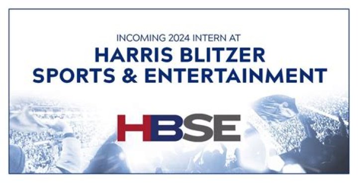 Harris Blitzer Sports And Entertainment (HBSE) Takes Booking Duties For FedEx Field