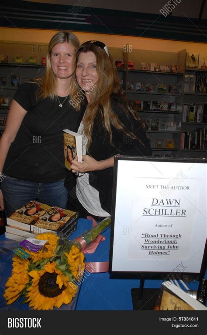 Hire Dawn Schiller to Speak at Events
