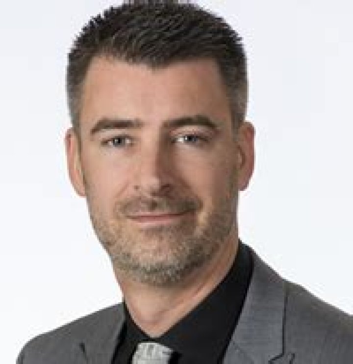Hire Peter Zeihan to Speak at Events