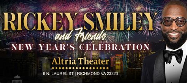 Hire Rickey Smiley for a Corporate Event or Performance Booking.